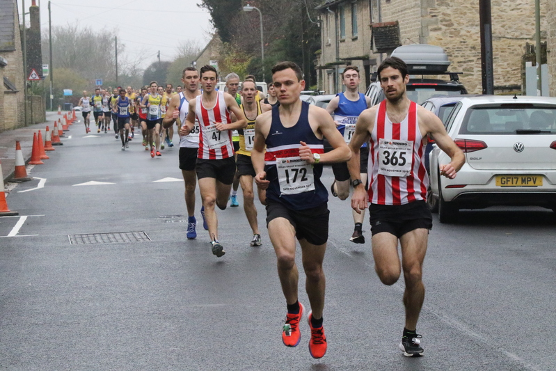 photo 0011 of a runner