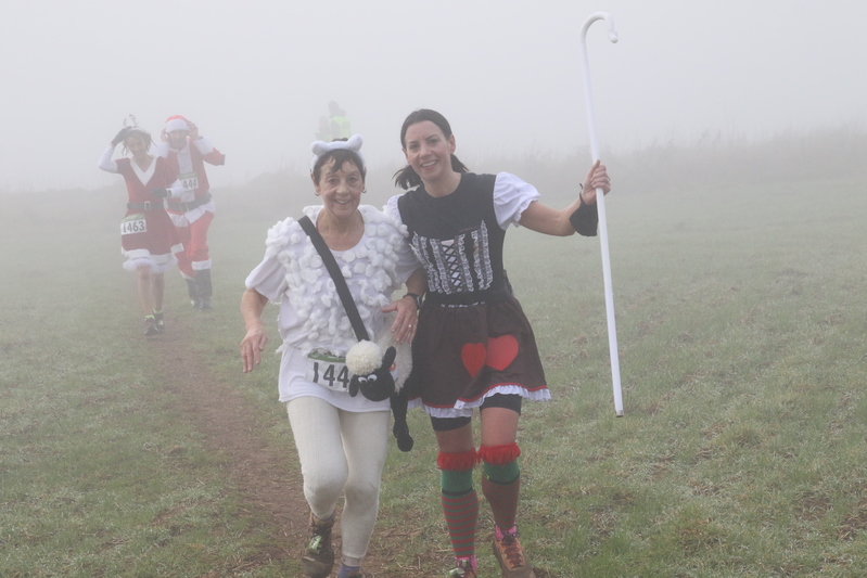 photo 1303 of a runner