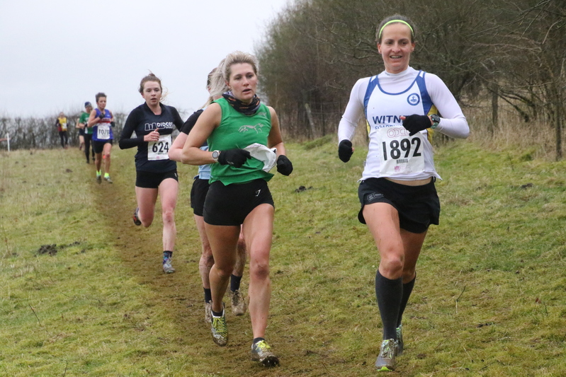 photo 1765 of a runner