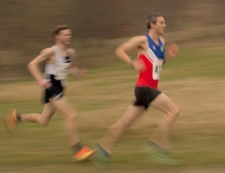 This photo of Matthieu Marshall was taken by Pierre Marshall