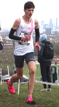 This photo is of Quinn Miell-Ingram