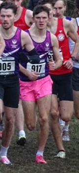 This photo is of Rowan Miell-Ingram