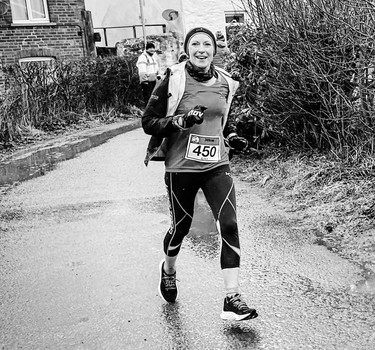 This photo is of Lisa Kay