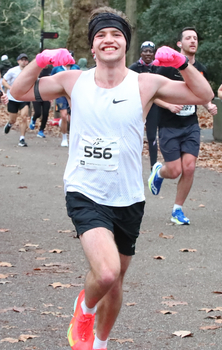 This photo is of Mark Allen. It was taken by runthrough