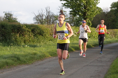 thumbnail for the story about the 2014 Cottisford_5K thumbnail for the story about the 2014 Cottisford_5K