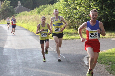 thumbnail for the story about the 2014 Mota-vation 3: Combe 1 thumbnail for the story about the 2014 Mota-vation 3: Combe 1