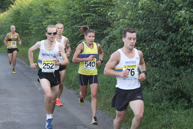 thumbnail for the story about the 2014 Mota-vation 4: Combe 2 thumbnail for the story about the 2014 Mota-vation 4: Combe 2