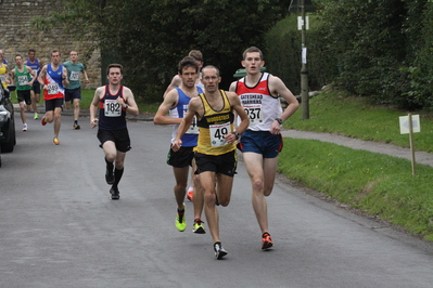 thumbnail for the story about the 2014 Headington 5 thumbnail for the story about the 2014 Headington 5