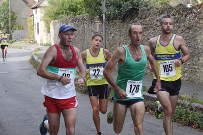 thumbnail for the story about the 2014 Hanney 5 thumbnail for the story about the 2014 Hanney 5