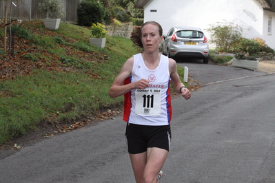 thumbnail for the story about the 2014 Hanney 5 thumbnail for the story about the 2014 Hanney 5