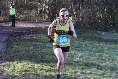 thumbnail for the story about the 2014 SEAA Master and Inter Counties XC thumbnail for the story about the 2014 SEAA Master and Inter Counties XC