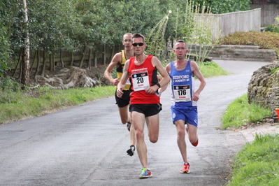 thumbnail for the story about the 2016 Cotswold Classic 10