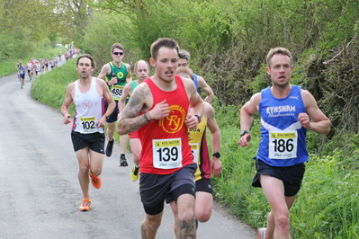 thumbnail for the story about the 2018 Mota-vation Race 1 Charlton-on-Otmoor