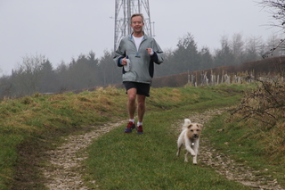 example of a race photo